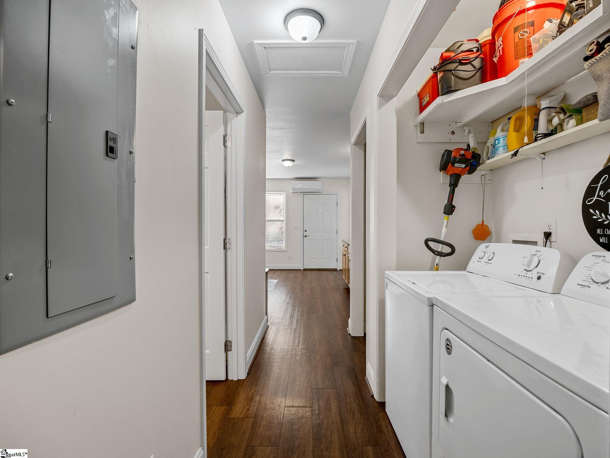 131 McGinnis Road Chesnee, SC 29323 - Photo 14 of 30