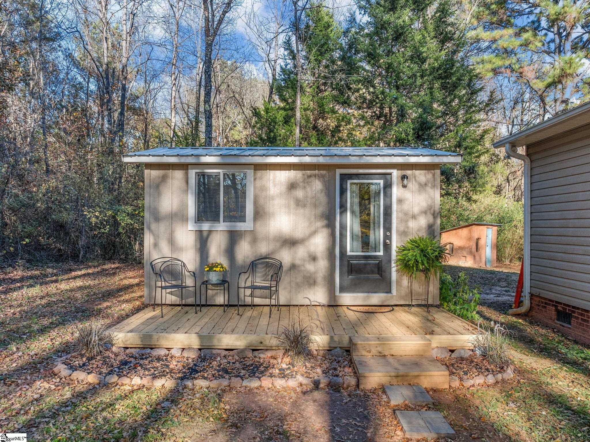 131 McGinnis Road Chesnee, SC 29323 - Photo 20 of 30