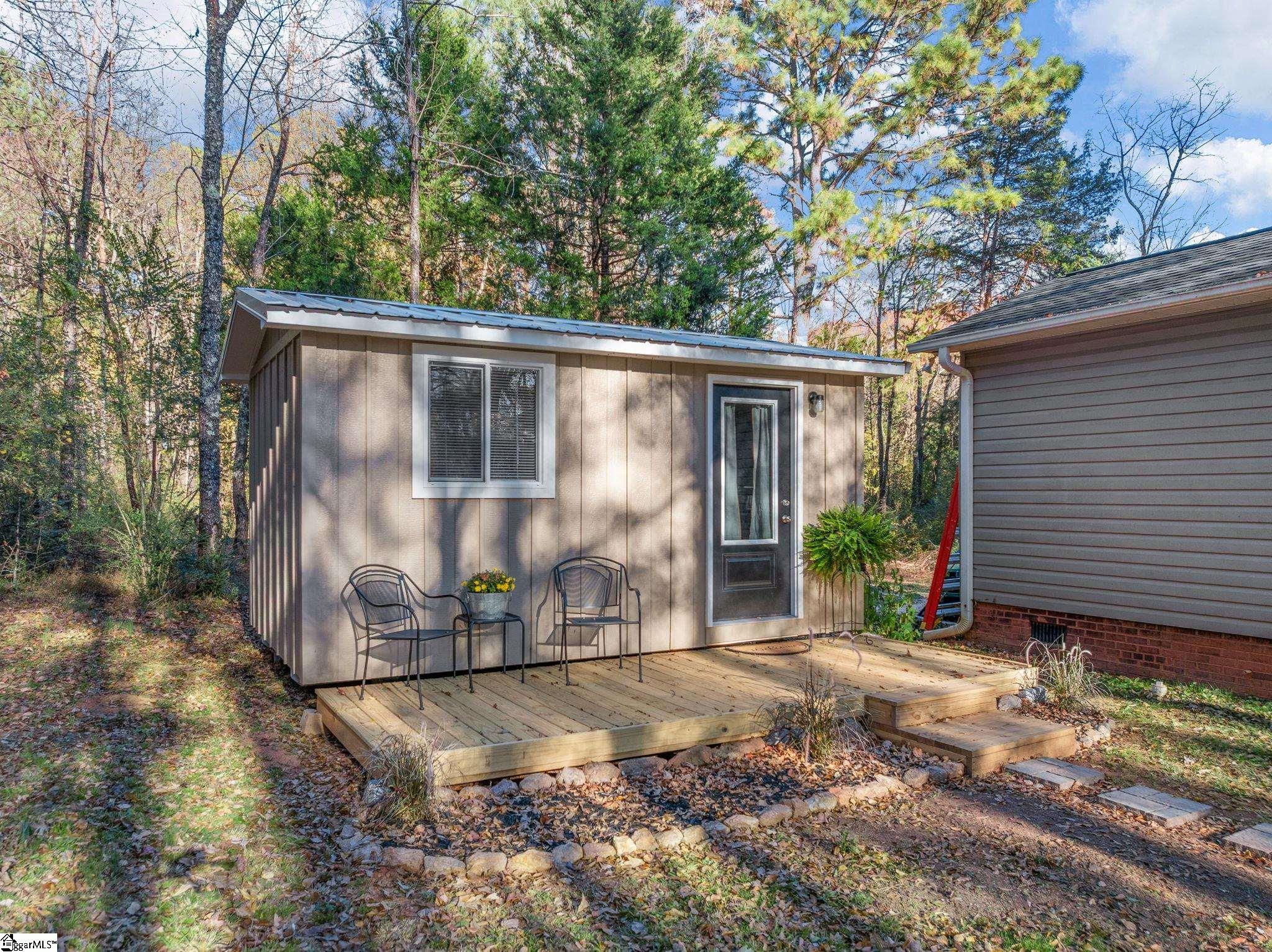 131 McGinnis Road Chesnee, SC 29323 - Photo 21 of 30