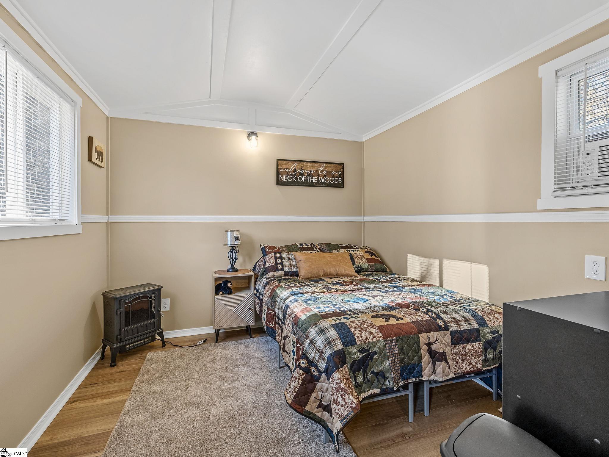 131 McGinnis Road Chesnee, SC 29323 - Photo 22 of 30