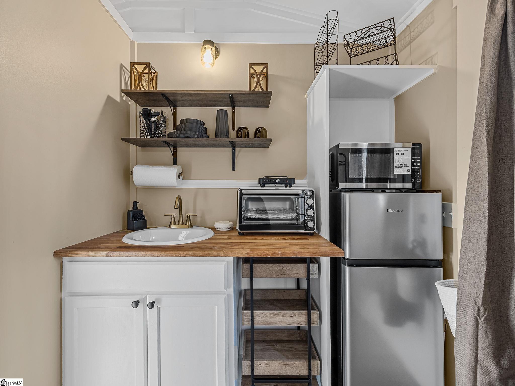 131 McGinnis Road Chesnee, SC 29323 - Photo 26 of 30