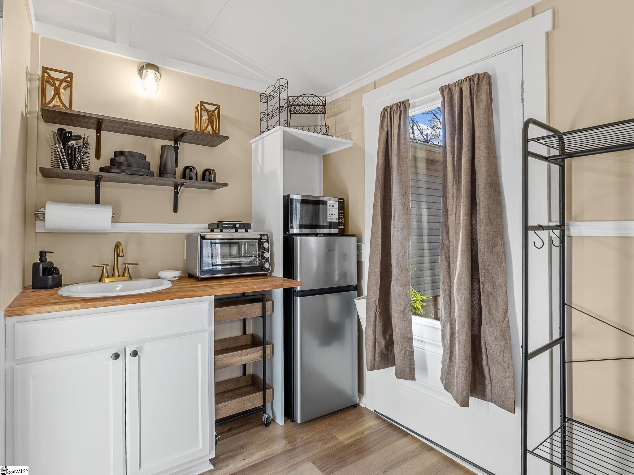 131 McGinnis Road Chesnee, SC 29323 - Photo 27 of 30