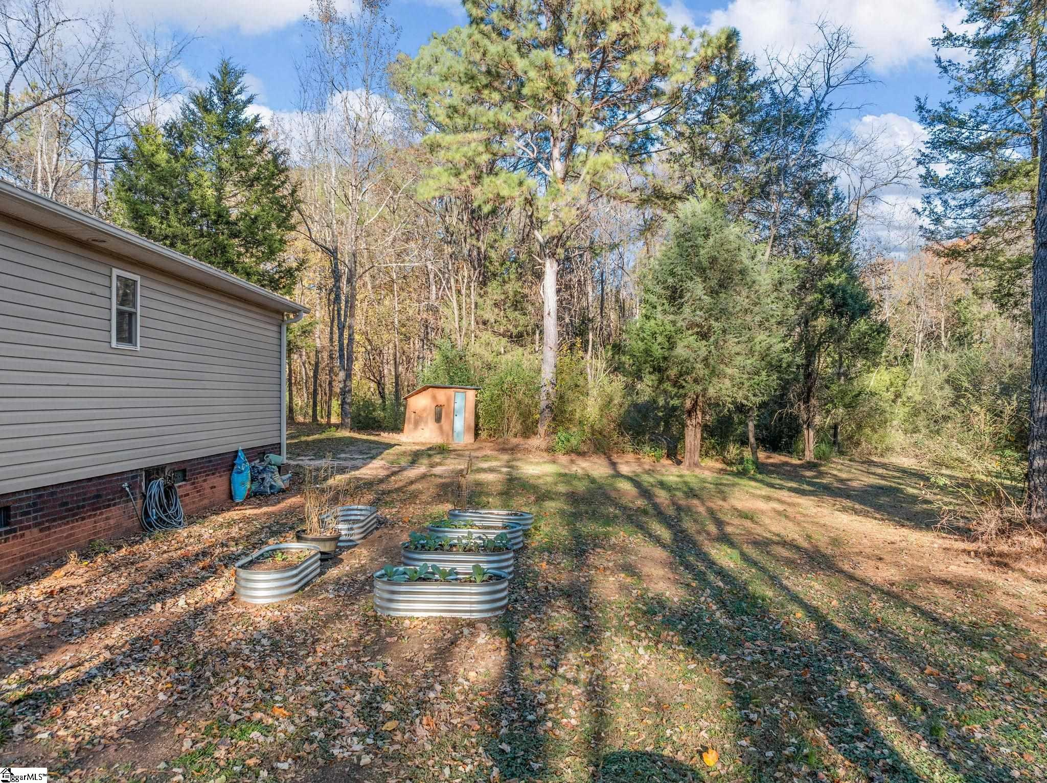 131 McGinnis Road Chesnee, SC 29323 - Photo 29 of 30