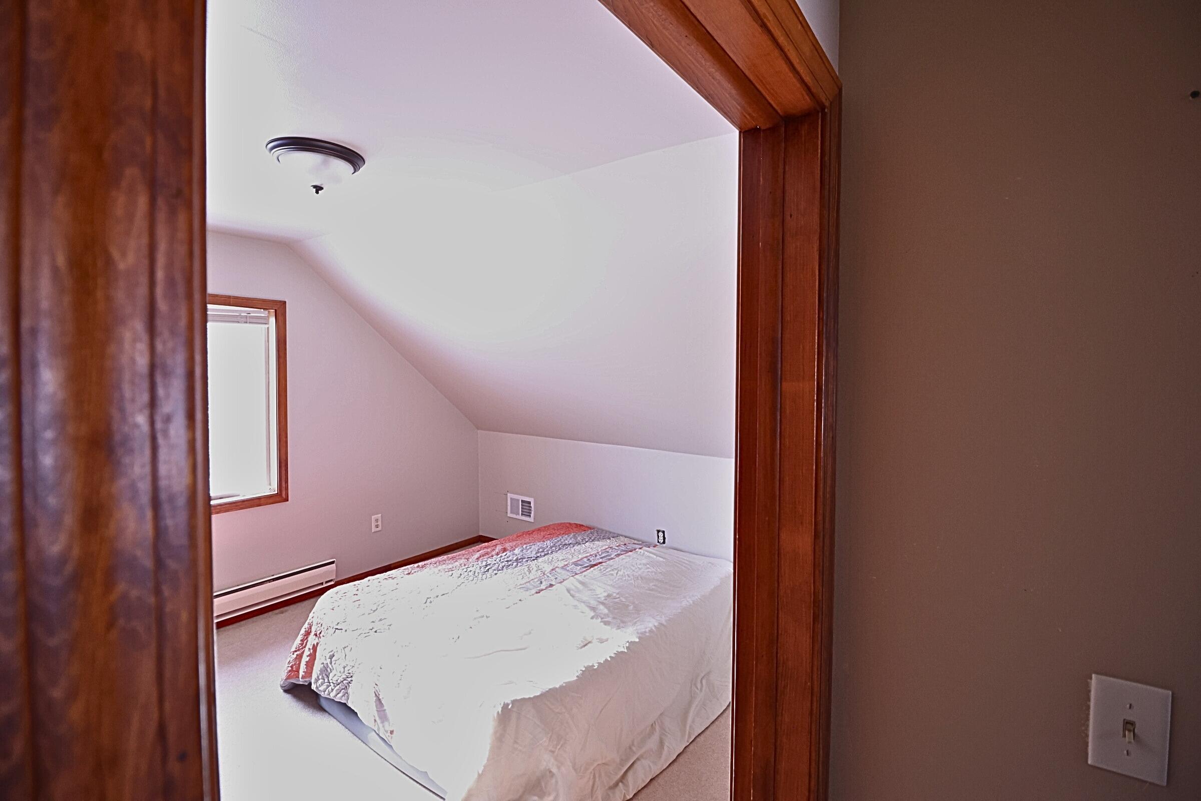 1278 West Pine Tree Road Luther, MI 49656 - Photo 12 of 29 Bedroom 2 take 2