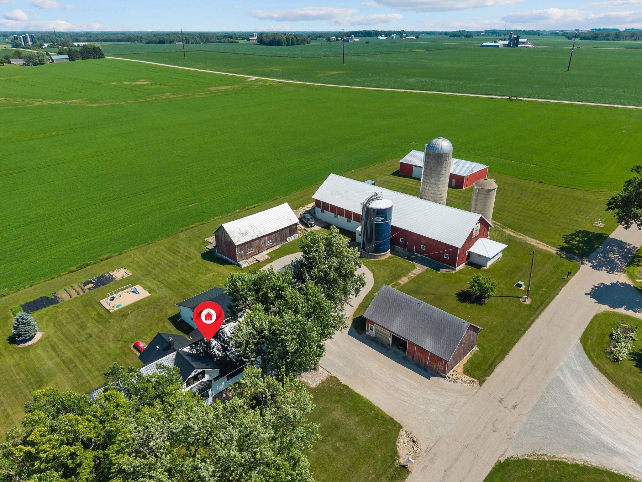 N5964 Division Road Cecil, WI 54111 - Photo 72 of 80