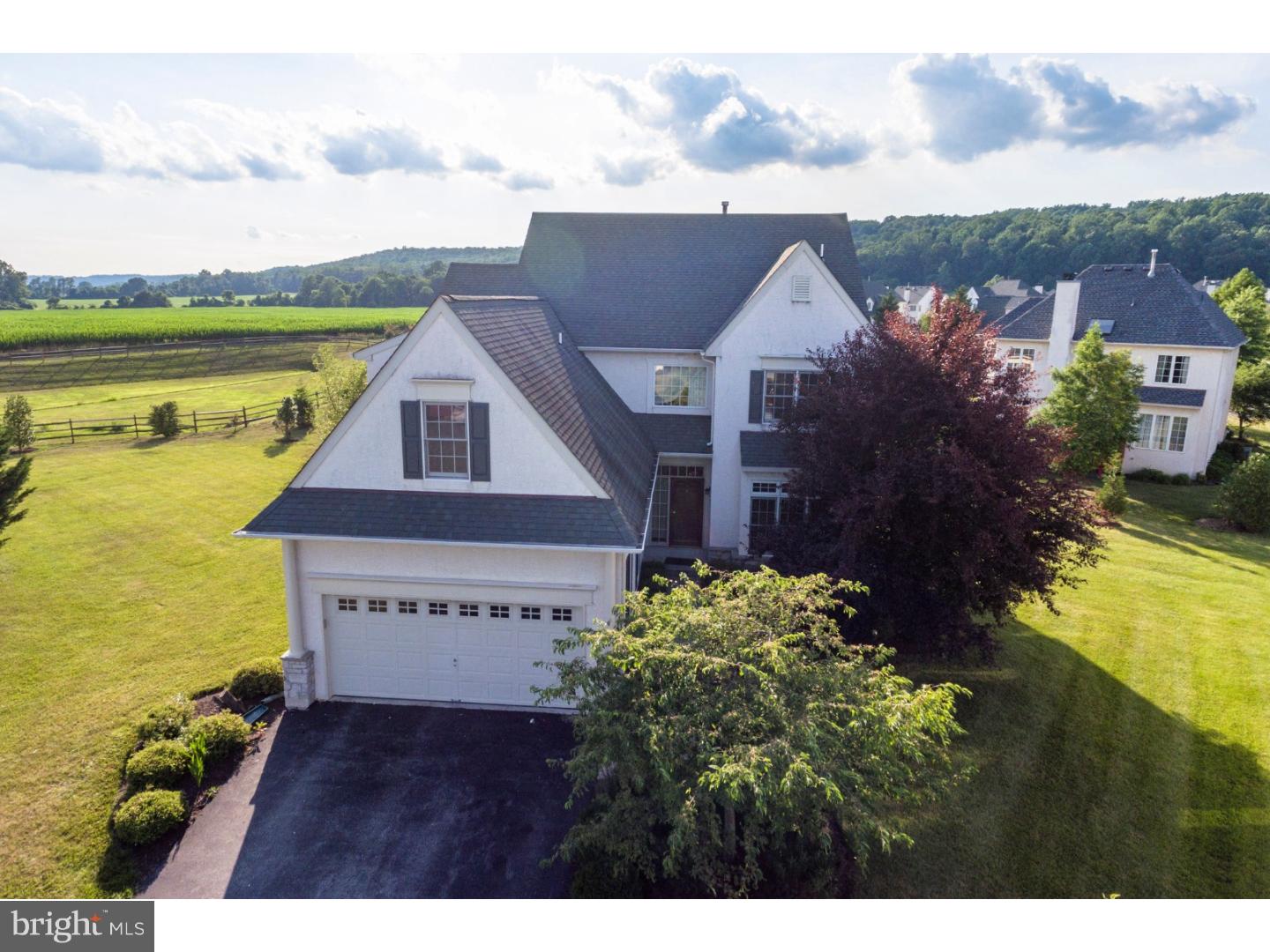 8 Regency Court Exton, PA 19341 - Photo 1 of 25 Front Yard
