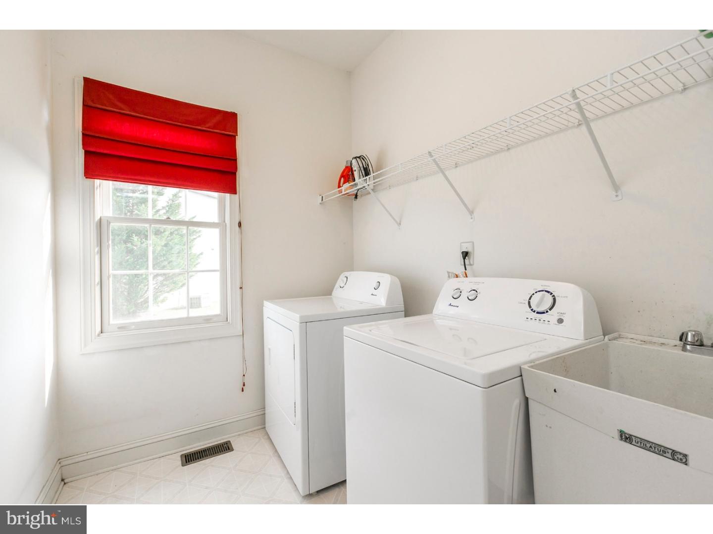 8 Regency Court Exton, PA 19341 - Photo 15 of 25 Laundry Room