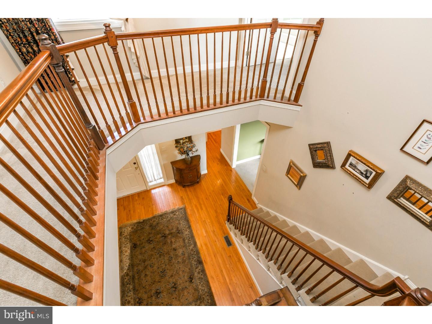8 Regency Court Exton, PA 19341 - Photo 17 of 25 Hallway