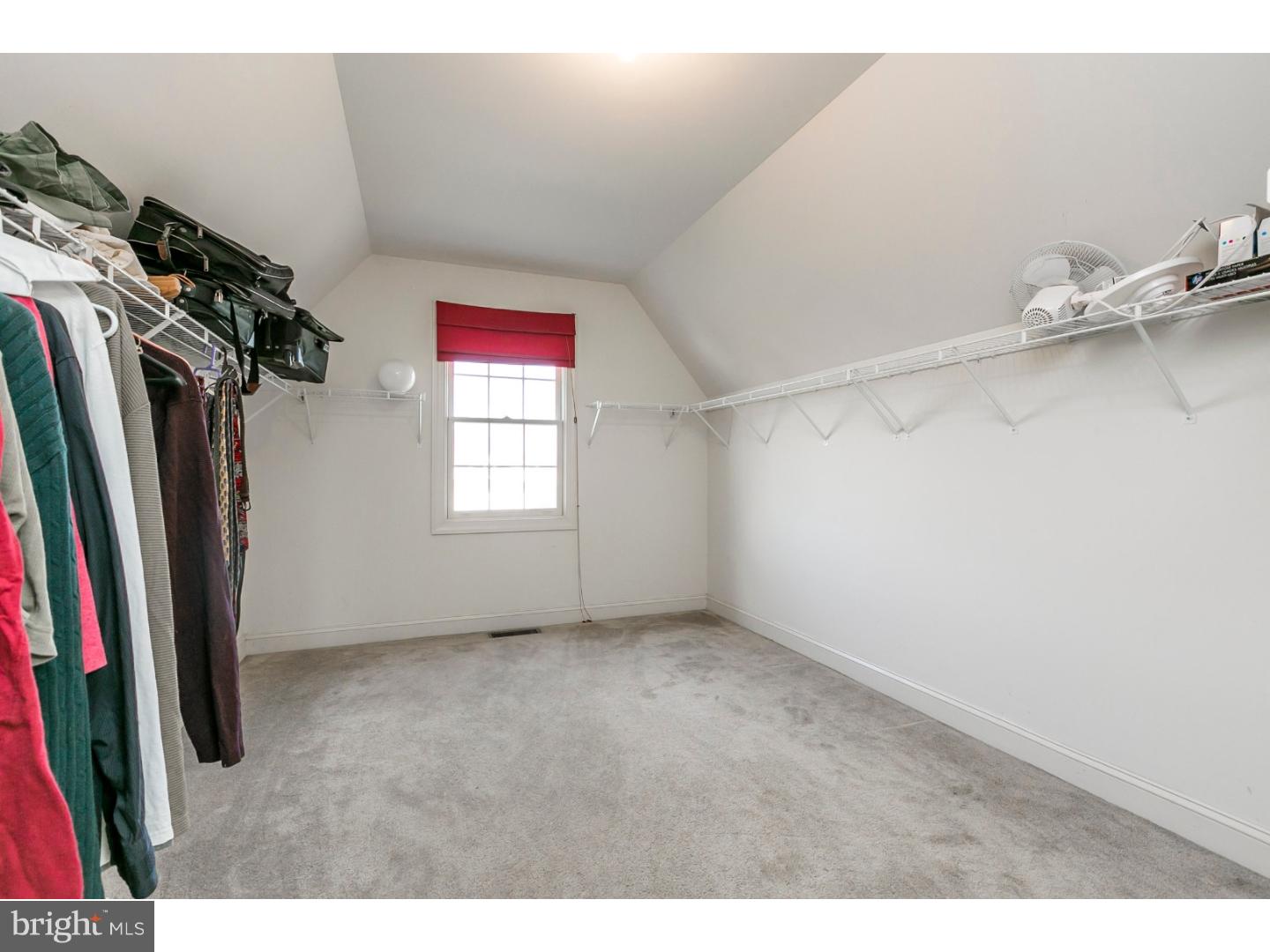 8 Regency Court Exton, PA 19341 - Photo 20 of 25 Closet