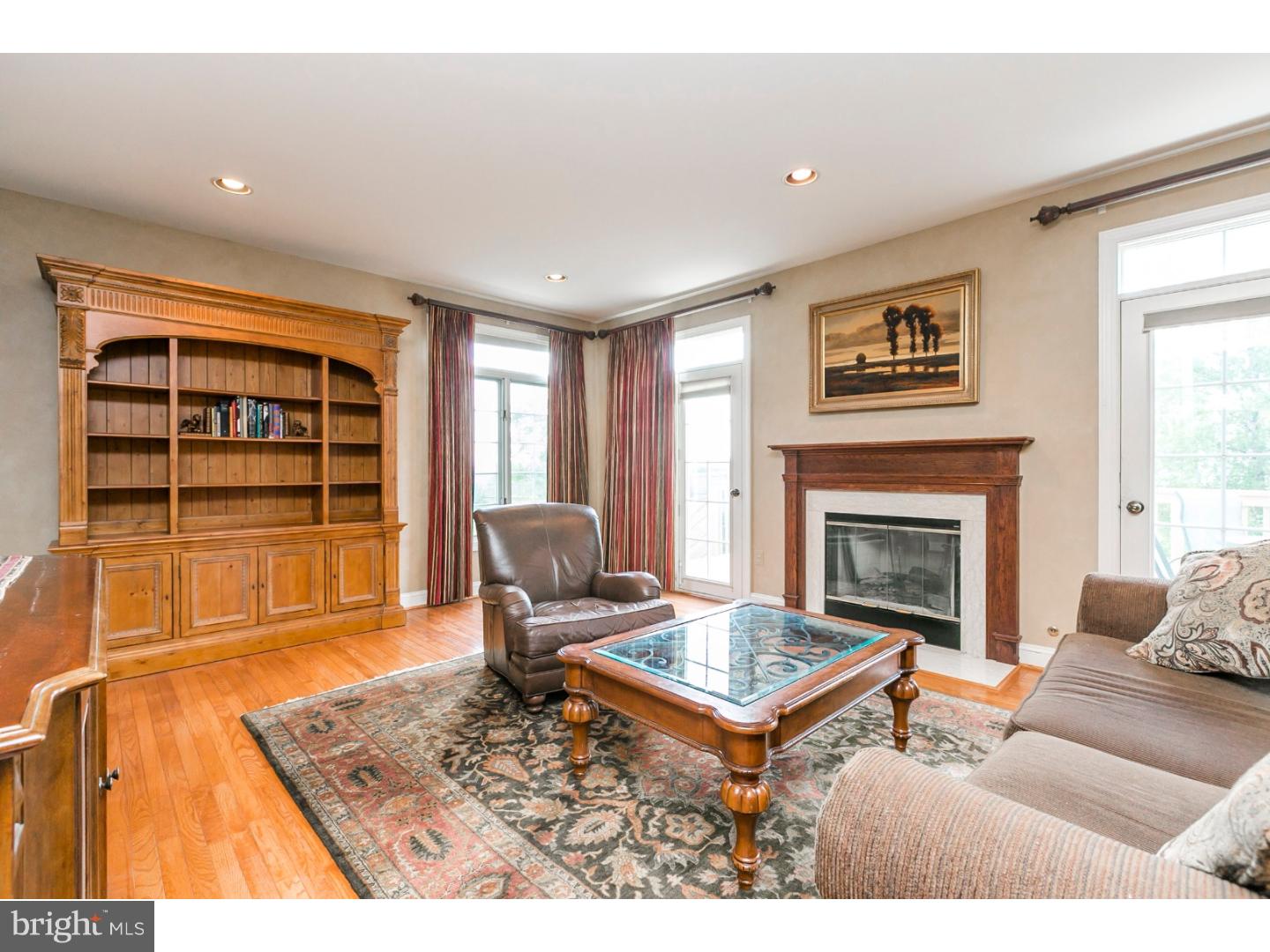 8 Regency Court Exton, PA 19341 - Photo 8 of 25 Family Room