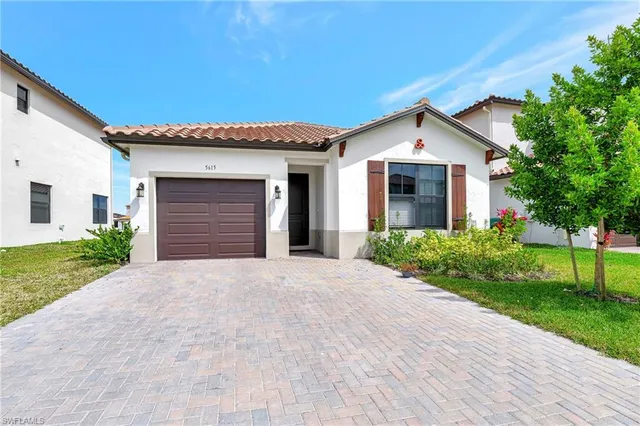 $470,000 | 5615 Carrara Dr Avenue, Immokalee, FL 34142