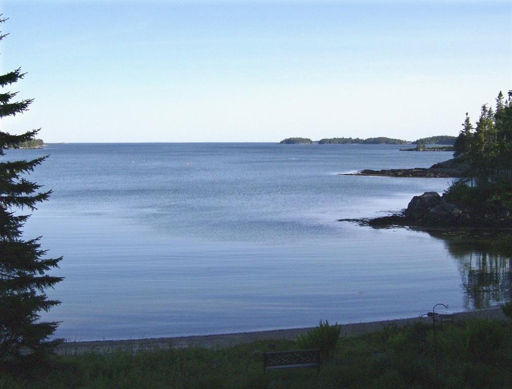 359 Guard Point Road Harrington, ME 04643 - Photo 27 of 35 High tide on this magnificent...