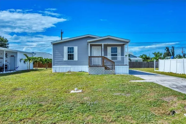 $159,000 | 1377 Ibis Drive, Englewood, FL 34224