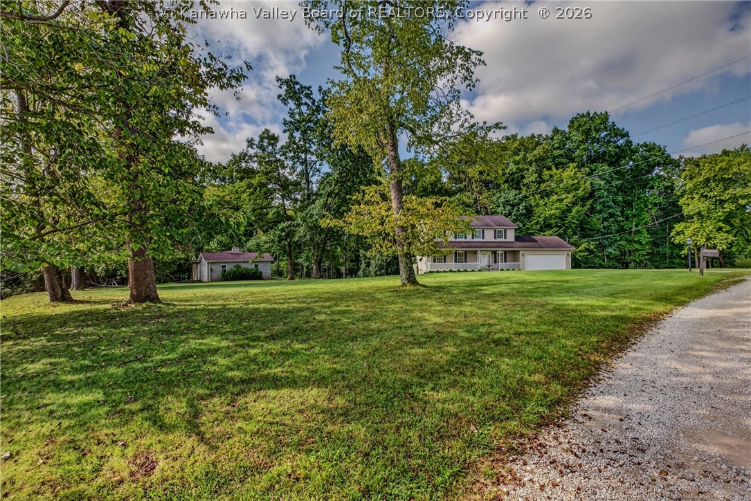 15 Lathem Ridge Road Ravenswood, WV 26164 - Photo 26 of 49 Gallery Image 26