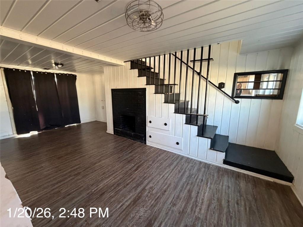 1735 Irving Street Independence, KS 67301 - Photo 12 of 25