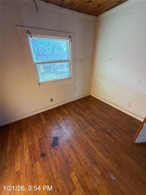 1735 Irving Street Independence, KS 67301 - Photo 15 of 25