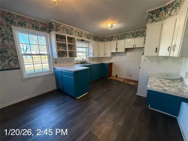 $84,900 | 1735 Irving Street, Independence, KS 67301