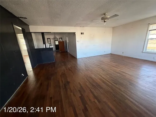 $84,900 | 1735 Irving Street, Independence, KS 67301