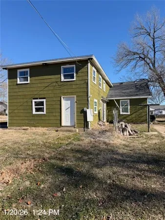$84,900 | 1735 Irving Street, Independence, KS 67301