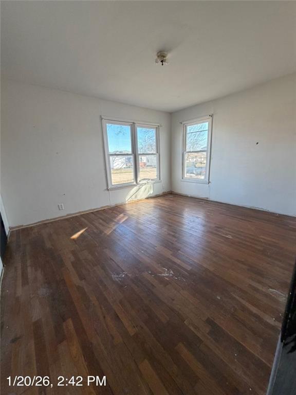 1735 Irving Street Independence, KS 67301 - Photo 9 of 25