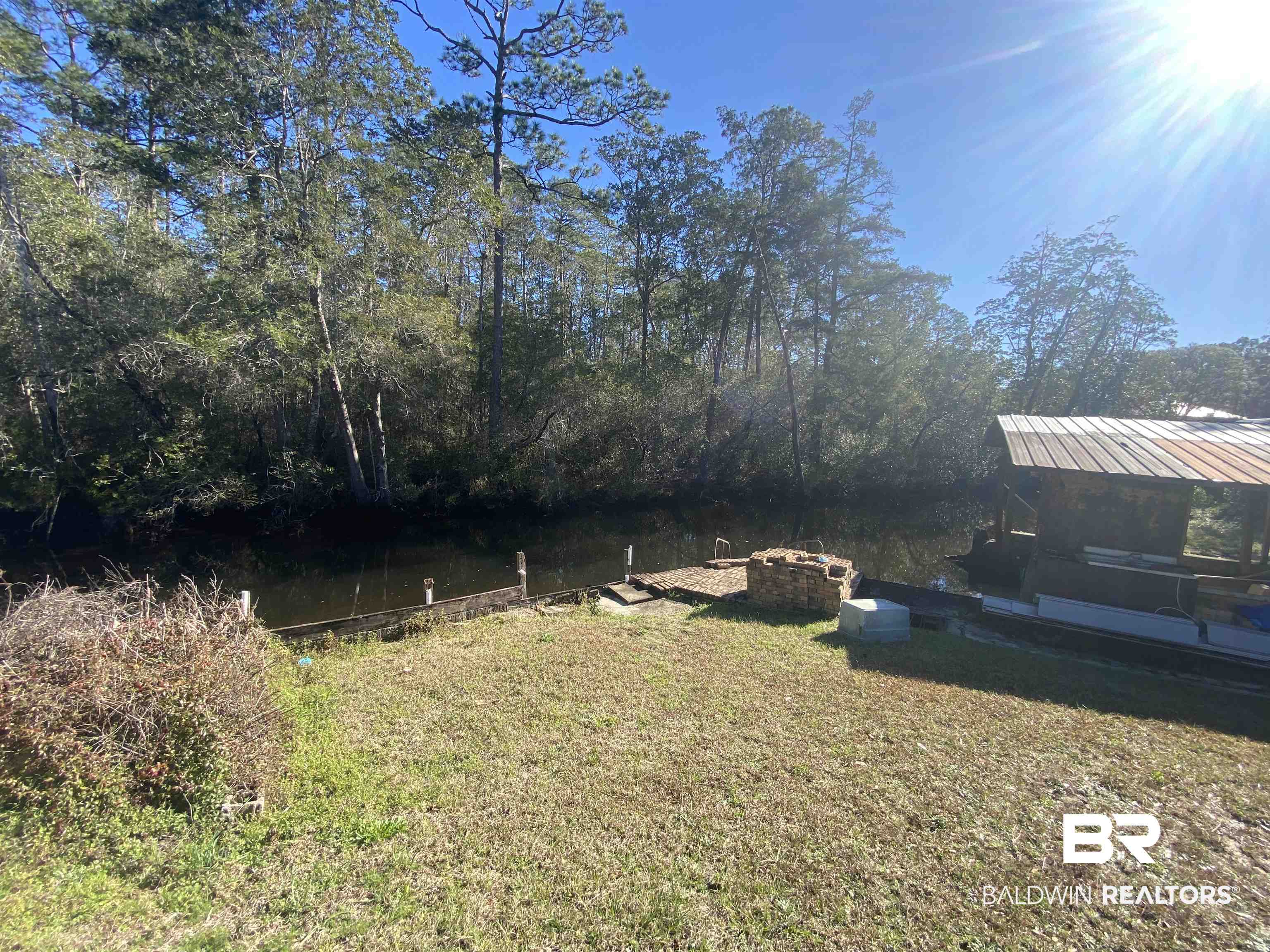 33805 Lost River Road Seminole, AL 36574 - Photo 24 of 35