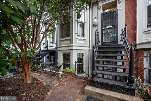 $3,800 | 1005 S Street Northwest, Unit 1, Washington, DC 20001