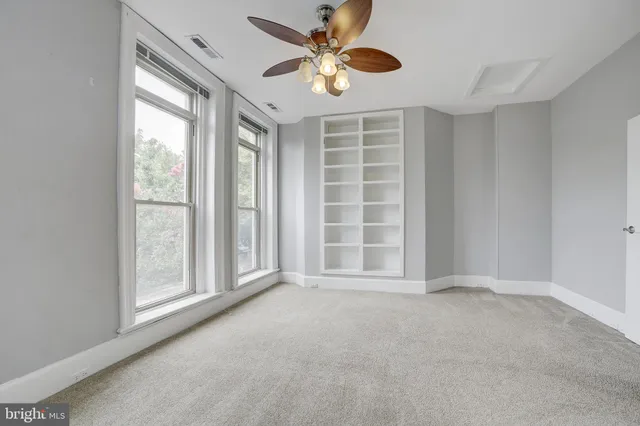 $3,800 | 1005 S Street Northwest, Unit 1, Washington, DC 20001