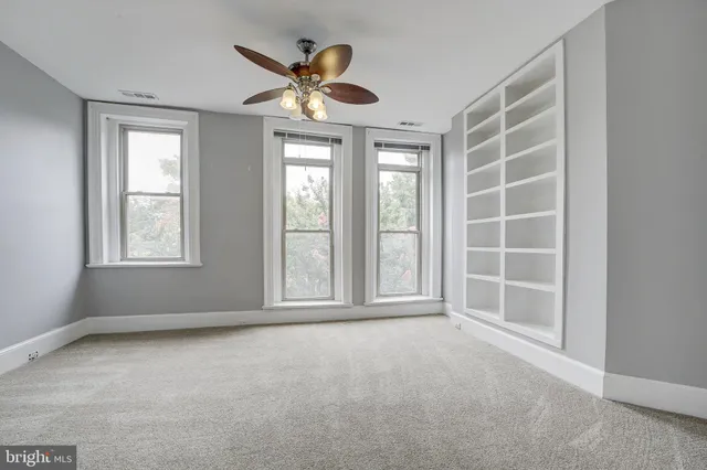 $3,800 | 1005 S Street Northwest, Unit 1, Washington, DC 20001