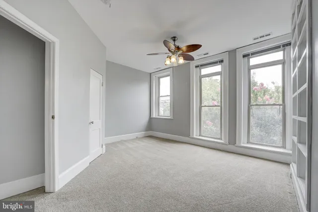 $3,800 | 1005 S Street Northwest, Unit 1, Washington, DC 20001