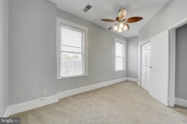 $3,800 | 1005 S Street Northwest, Unit 1, Washington, DC 20001