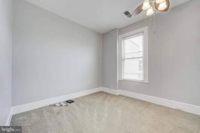 $3,800 | 1005 S Street Northwest, Unit 1, Washington, DC 20001