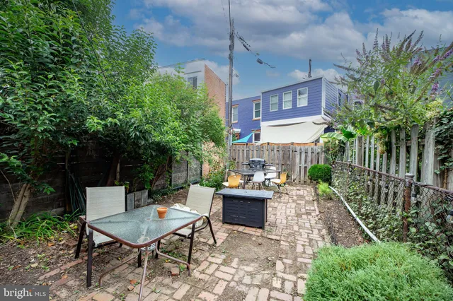 $3,800 | 1005 S Street Northwest, Unit 1, Washington, DC 20001