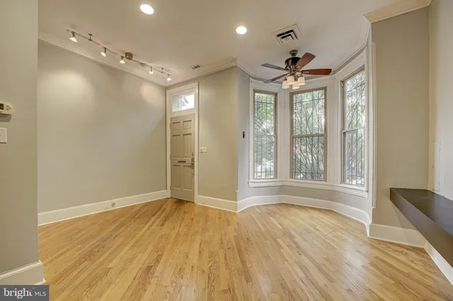 $3,800 | 1005 S Street Northwest, Unit 1, Washington, DC 20001