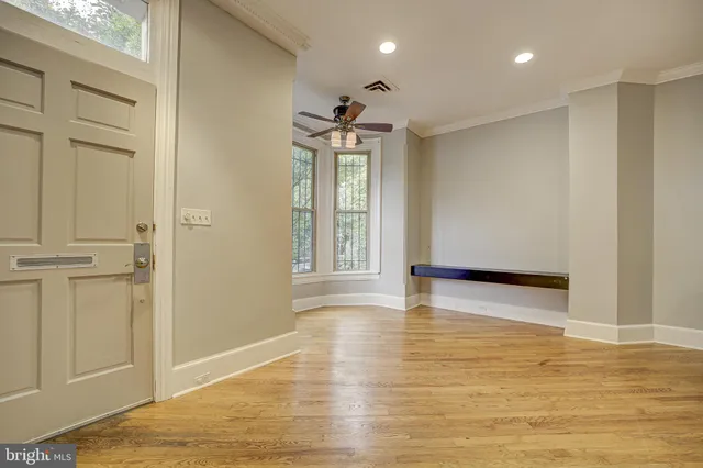 $3,800 | 1005 S Street Northwest, Unit 1, Washington, DC 20001