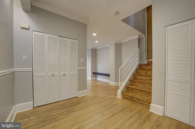 $3,800 | 1005 S Street Northwest, Unit 1, Washington, DC 20001