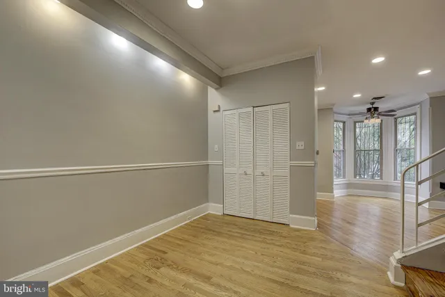 $3,800 | 1005 S Street Northwest, Unit 1, Washington, DC 20001