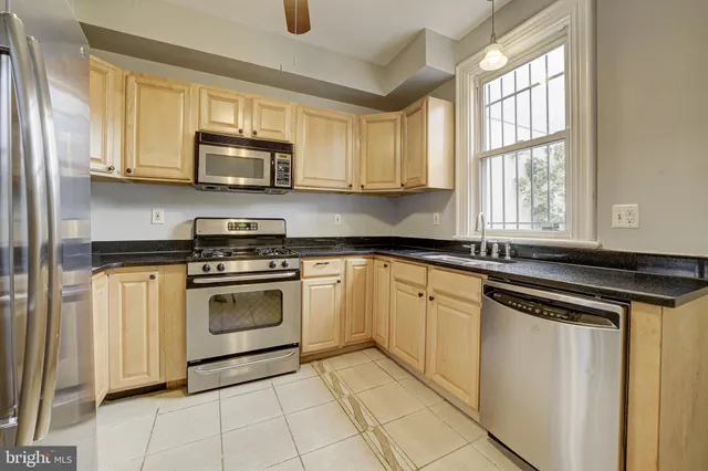 $3,800 | 1005 S Street Northwest, Unit 1, Washington, DC 20001