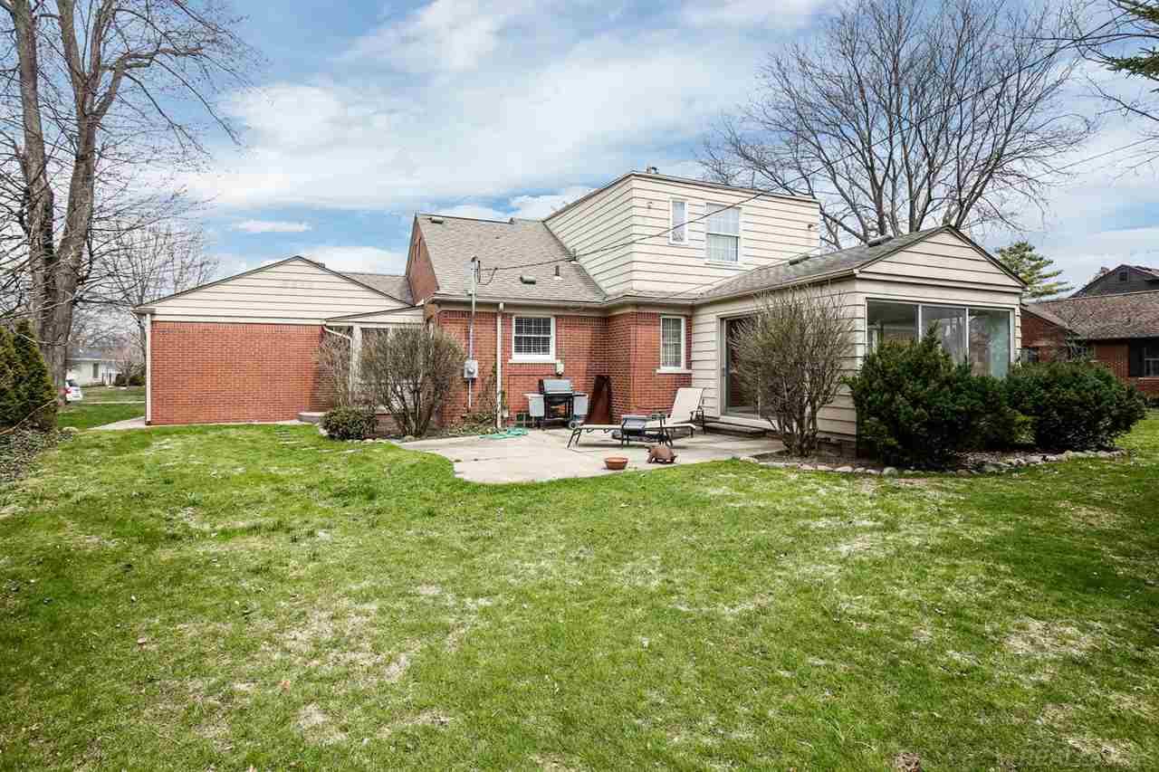 65 Shoreham Road Grosse Pointe Shores, MI 48236 - Photo 25 of 29 Gallery Image 25