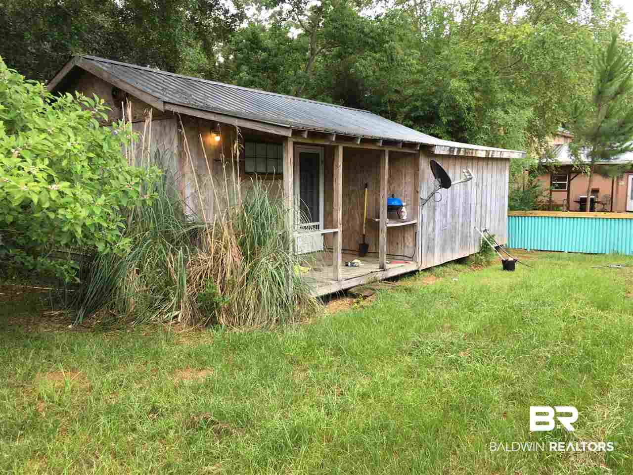 15774 Beasley Road Foley, AL 36535 - Photo 4 of 11 Back of Studio