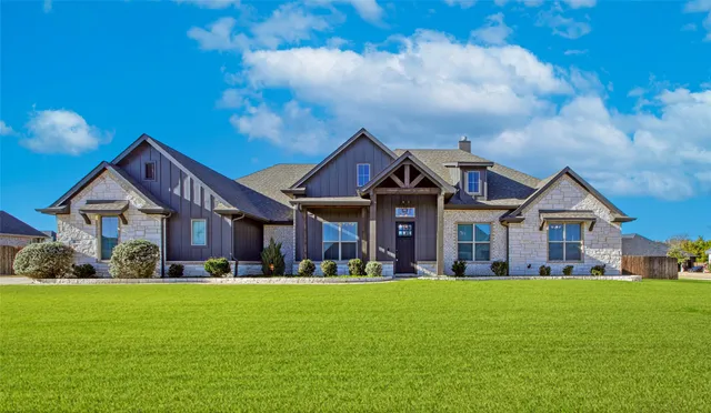 $599,000 | 3931 Monterrey Oak Way, Ovilla, TX 75154