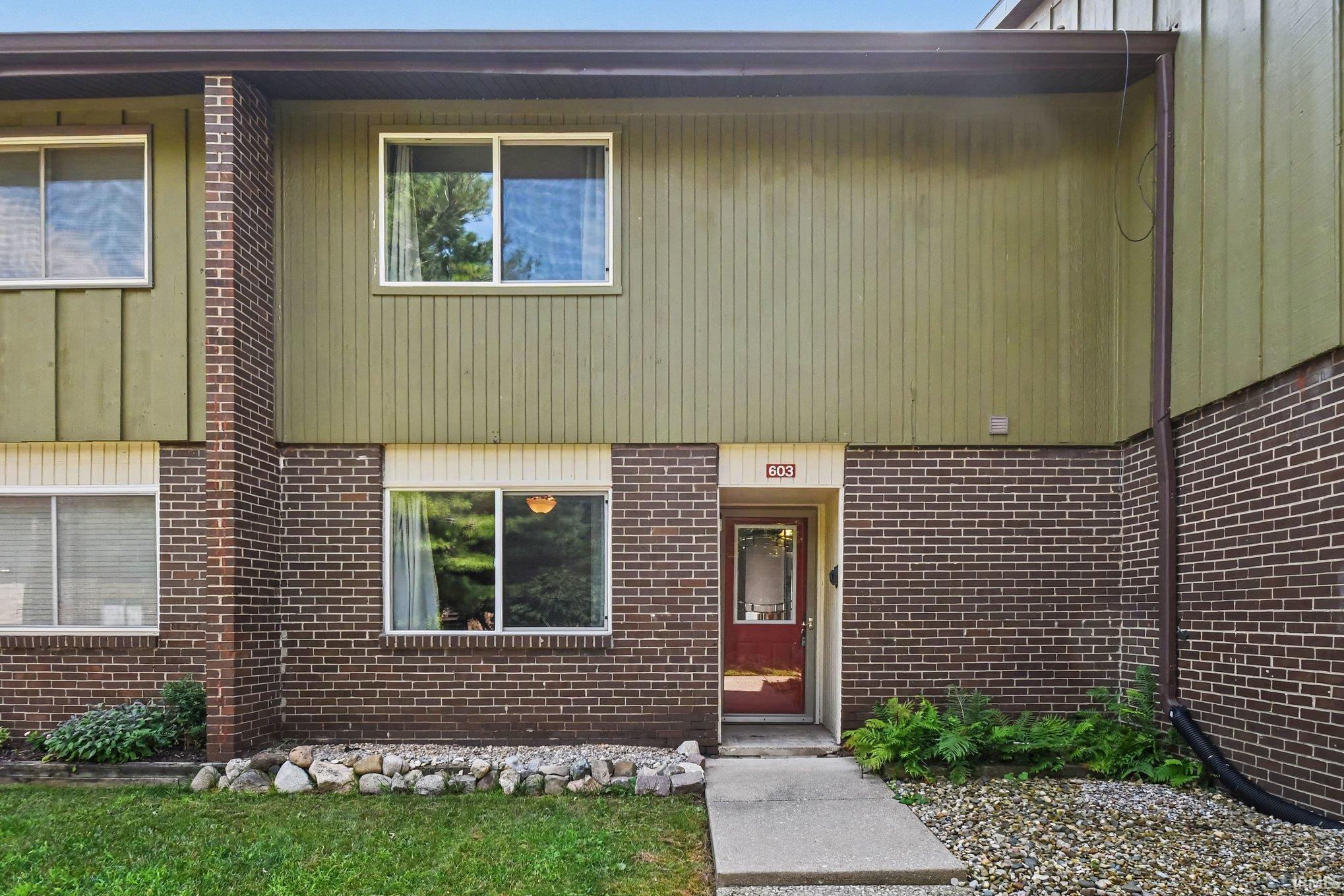 2500 Topsfield Road, Unit 603 South Bend, IN 46614 - Photo 1 of 25