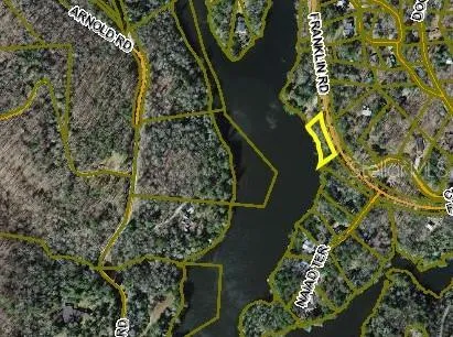 a view of a lake view