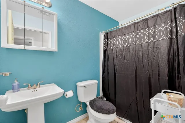 $209,000 | 2300 Goode Circle, Killeen, TX 76543