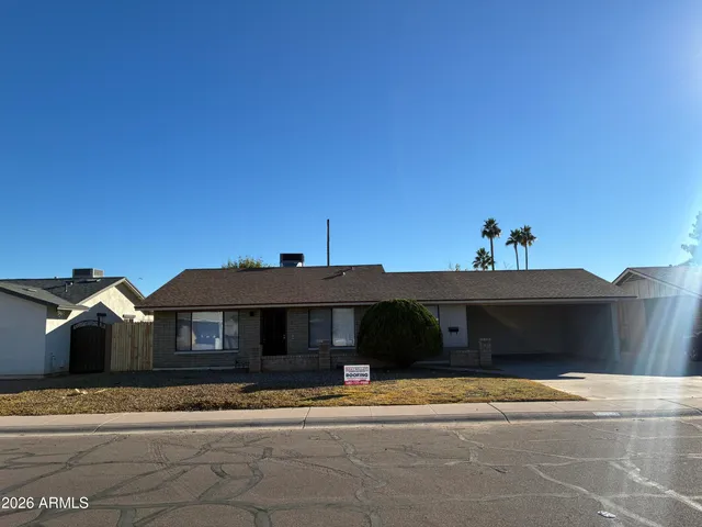 $1,795 | 8819 West Roma Avenue, Phoenix, AZ 85037