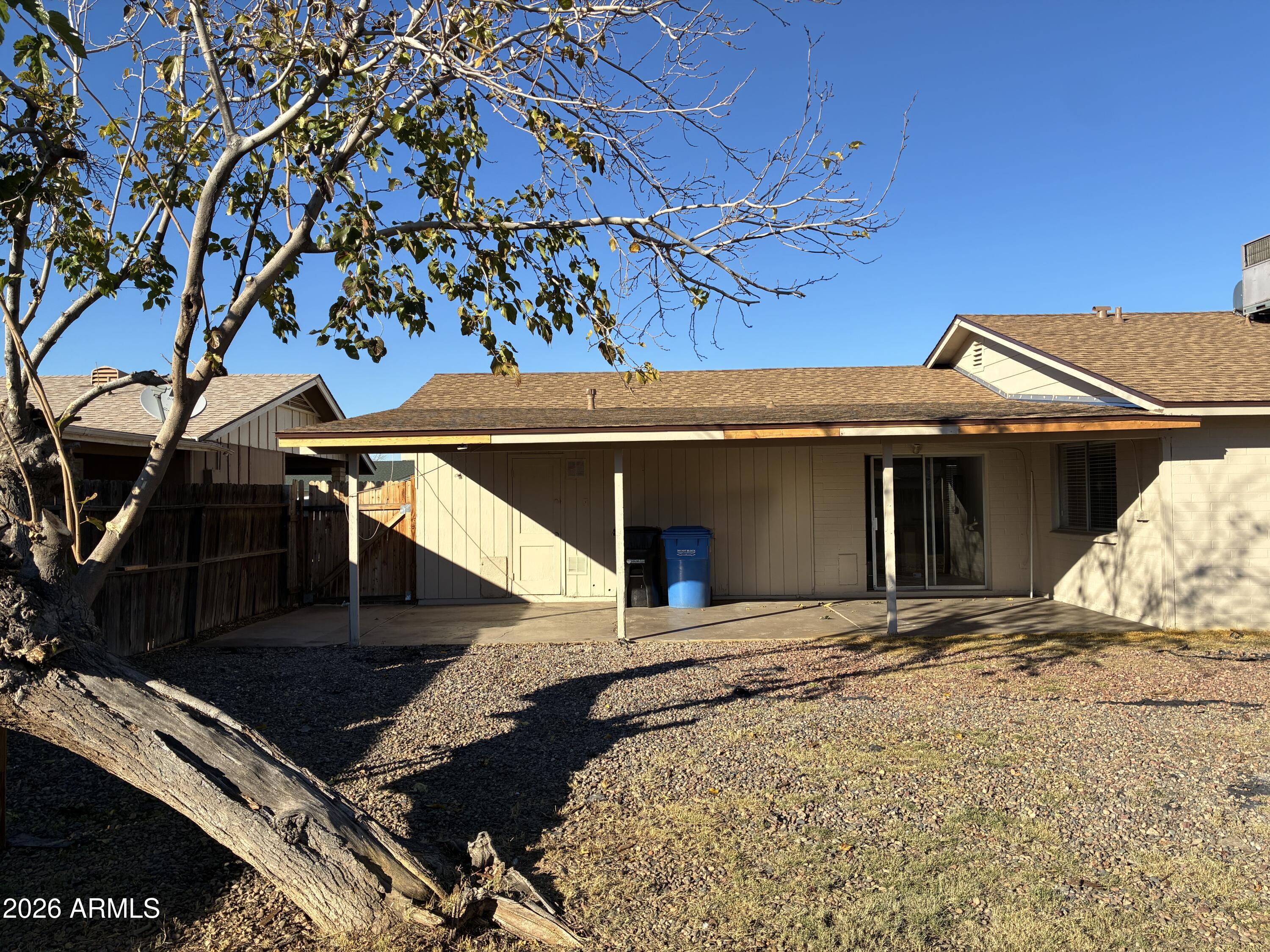 8819 West Roma Avenue Phoenix, AZ 85037 - Photo 29 of 32 IMG_8224