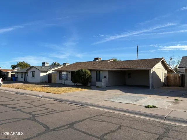 $1,795 | 8819 West Roma Avenue, Phoenix, AZ 85037