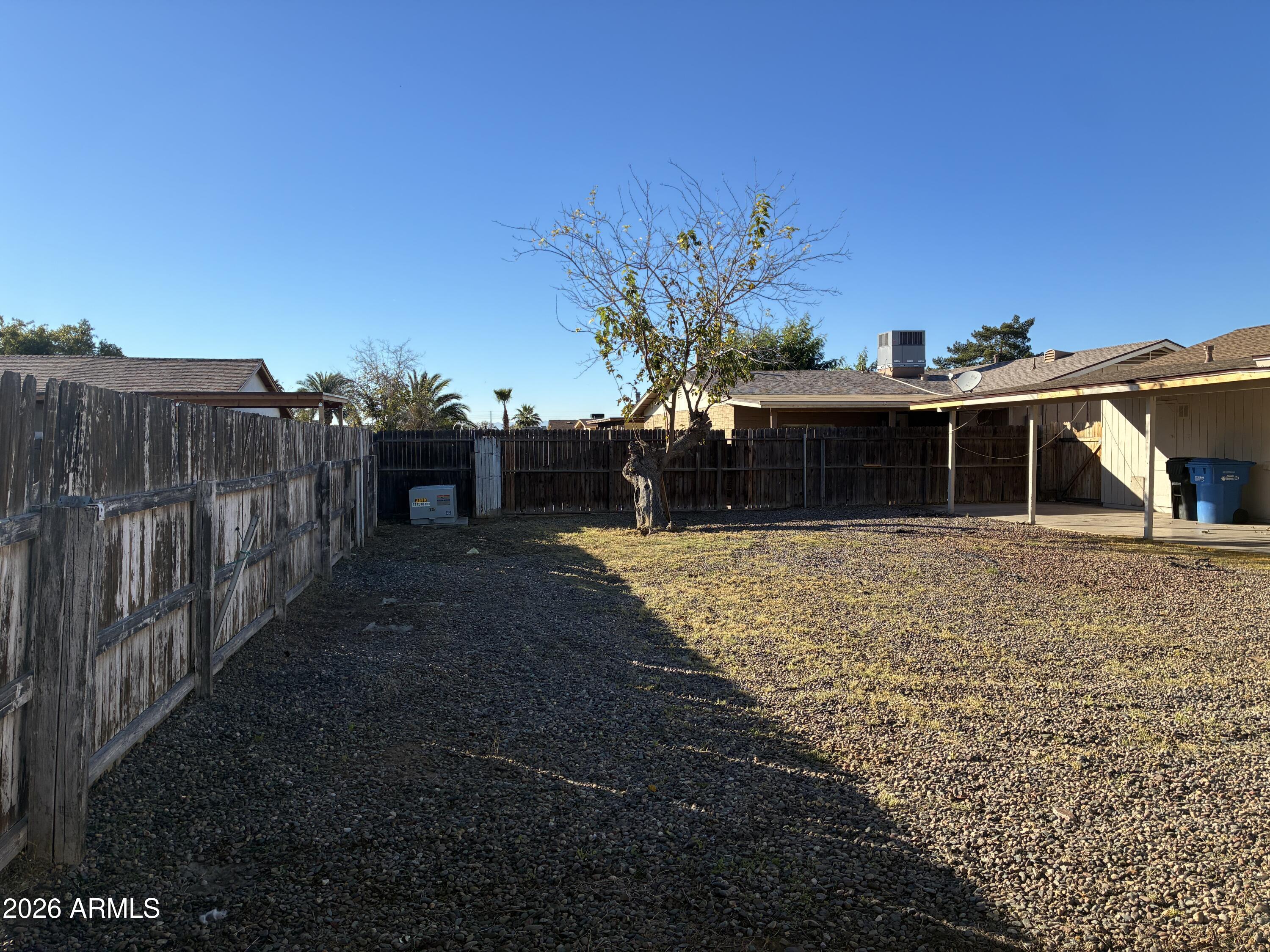 8819 West Roma Avenue Phoenix, AZ 85037 - Photo 31 of 32 IMG_8227