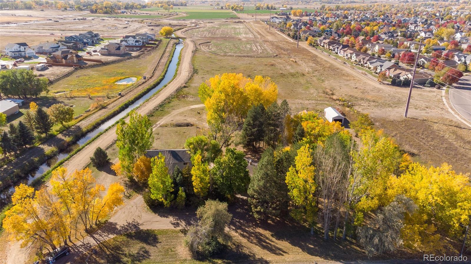 4579 County Line Road Erie, CO 80516 - Photo 33 of 38