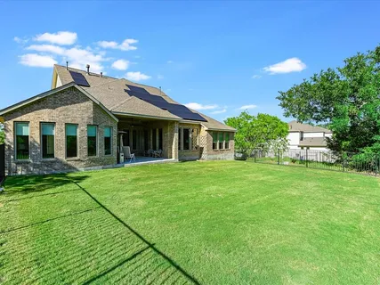$710,000 | 179 Pecos Street, Cedar Creek, TX 78612