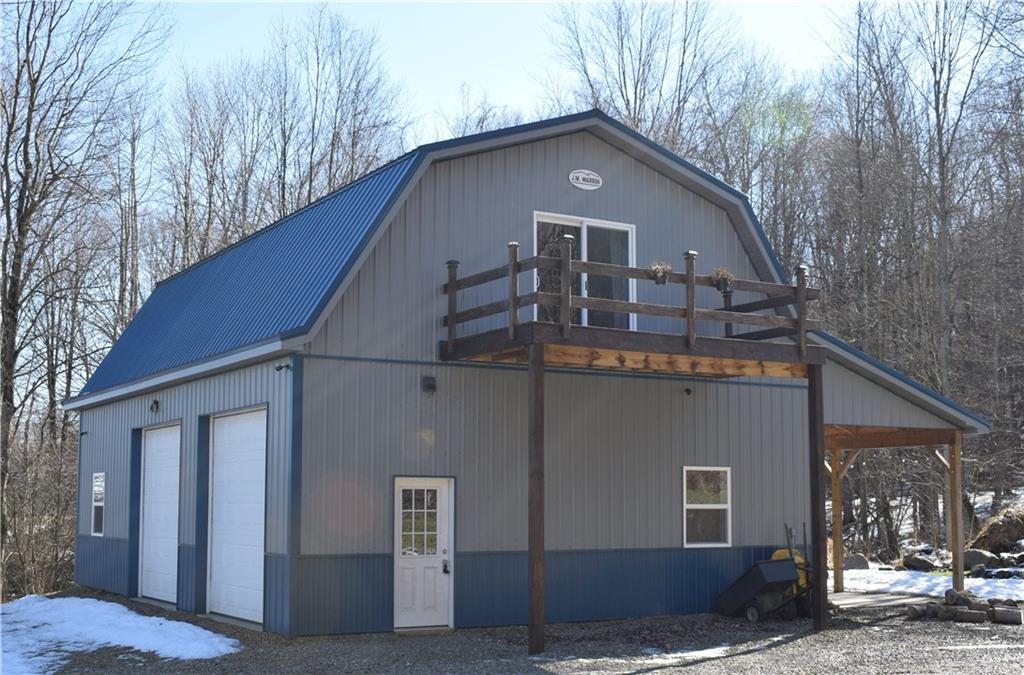 33357 Terrill Road Townville, PA 16360 - Photo 1 of 18 Gallery Image 1